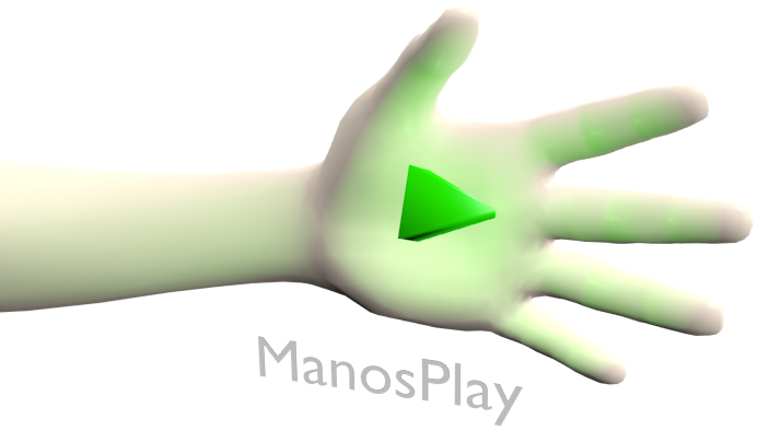 logo ManosPlay